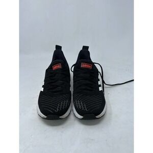 Size 8.5 - adidas Asweego Core Black - F37038